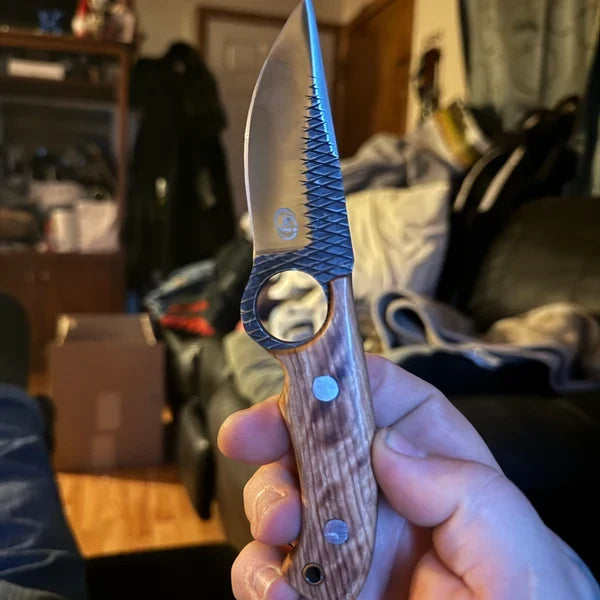 skinner knives