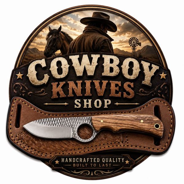 Cowboy Knives Shop 